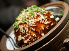 招牌狮子头-扬州狮子楼·非遗淮扬菜(东关街店)