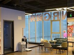 -NRG健身私教CLUB(打浦桥店)