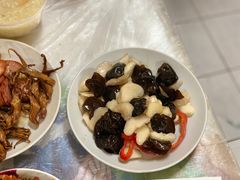-蓝精灵饺子店