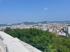 -白玉山景区