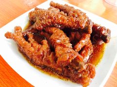-新记肉骨茶