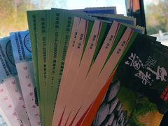 -牛背梁国家森林公园