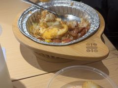 -米国现煲煲仔饭(塔子湖店)