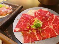 -厚贞日式烤肉(浦东汇智店)