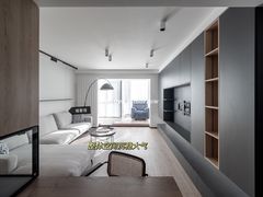 -研筑国际设计事务所(总店)