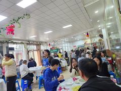 -横道佛手居筋饼店