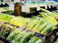 -果蔬好生活超市(乐堤港店)