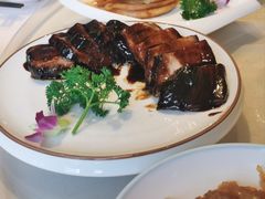 -粤味馆(黄河路店)