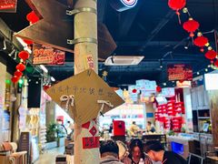 -牛市坎火锅(建设路店)