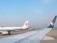 -杭州萧山国际机场