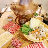 这家涮肉不错