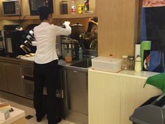 -维也纳国际酒店·西安大雁塔大唐不夜城店