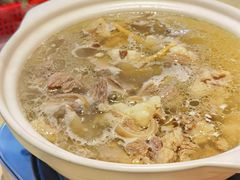 -老东风菜馆·潮汕大排档