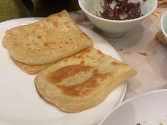 -大鸭梨烤鸭(左家庄店)