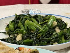 -崖口红树林海鲜餐厅