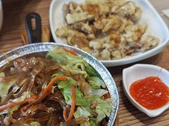 -裕记烧腊连锁餐饮(外马分店)