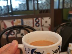 -翠华餐厅(香港国际机场店)