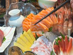 -匠和风精致料理(祥禾天地店)