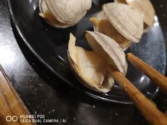 -烧货·活海鲜炭烧(湖滨商业街店)