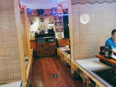 -鳗鱼家·深夜食堂(军博店)