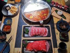 -湊湊火锅·茶憩(上海合生汇店)