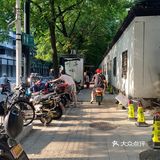 深得我心 浙二眼科楼门口往右（公共自行车旁）