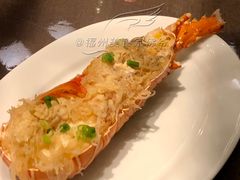 -福州仓山凯悦酒店·Market Cafe Lacucina咖啡厅