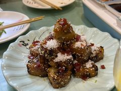 -南来顺饭庄·清真(南菜园店)