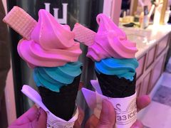 -33ICECLUB(五角场万达广场C栋店)