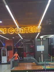 -反弹蹦床公园·亲子乐园·团建·派对(中庚漫游城店)