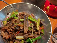 -老雒阳面馆·水席(洛宁高速路口店)