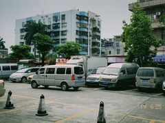 -细村农贸综合市场