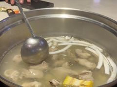 -狐狸爱上椰子鸡(滨江星光大道店)