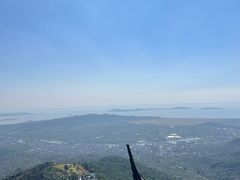 -缥缈峰景区