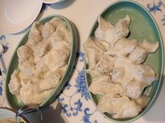 -东方饺子王(新阳路店)