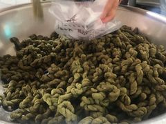 -王阿姨文昌油赞子(府桥街店)