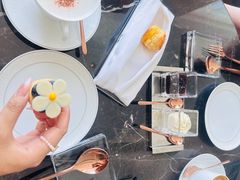 -秀·吧 Show Bar(兰州盛达希尔顿酒店)