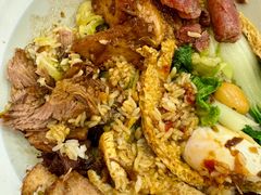-陆长玖古法猪脚饭(玄风桥店)