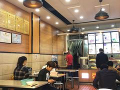 -豆香园(龙翔店)