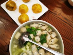 -海坛特色小吃·只做平潭特色菜(平潭店)