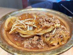 -小木屋拌饭(西安万象天地店)