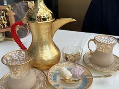 -龟兹KUCINA·新疆菜(前滩L+PLAZA店)