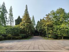 -太平天国侍王府