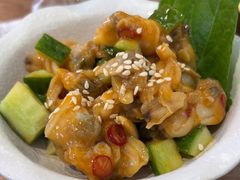 -小川洋风料理(武胜路凯德广场店)