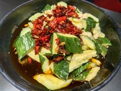 -青木岚小海鲜•小龙虾(友谊店)