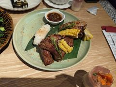 -Thai Alley泰爱里(二沙岛店)