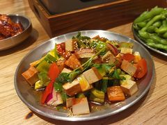 -丽伟的串·烧烤·砂锅(泰丰店)