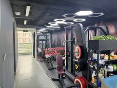 -即刻自助健身·私教馆(对外经贸店)