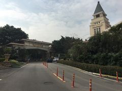 -鹤山碧桂园凤凰酒店