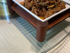 爆炒腰花-阳光家常菜(泉城路店)